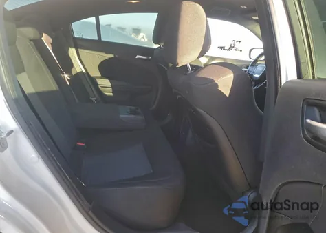 2019 Dodge Charger Gt from USA, damaged, VIN 2C3CDXHGXKH736068